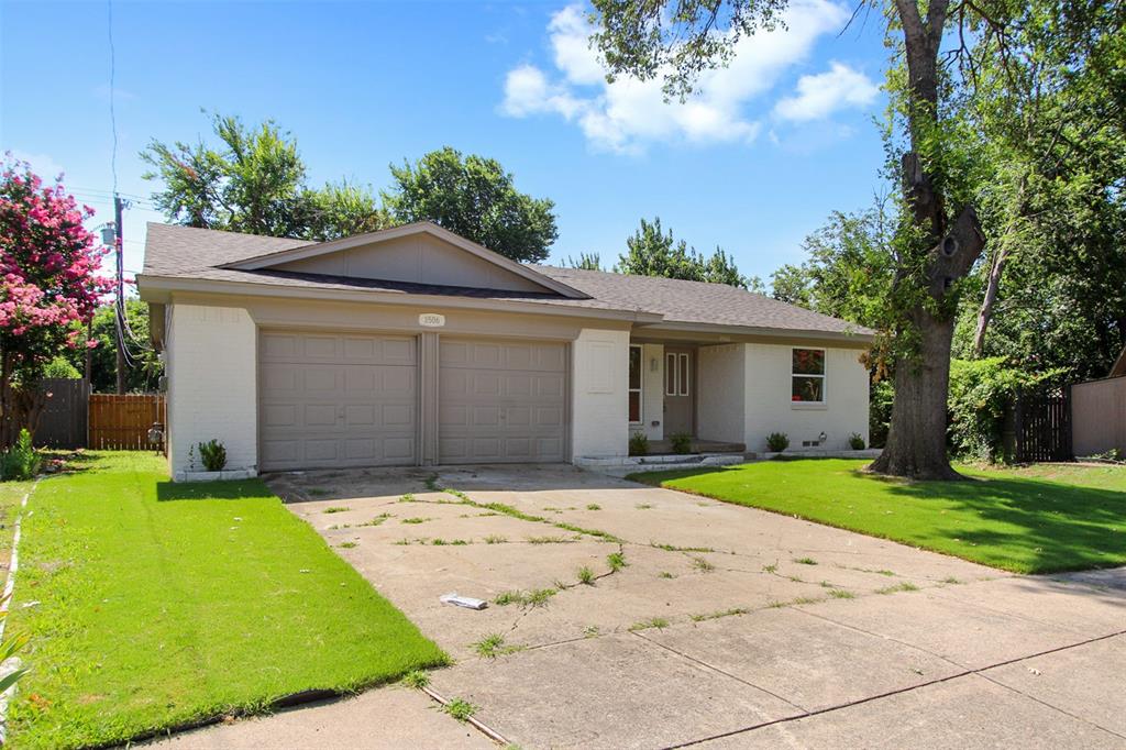 3506 Mcdonald Way