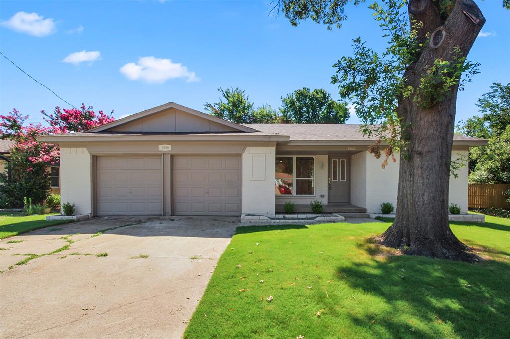 3506 Mcdonald Way