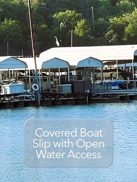 Cambridge Shores - Residential