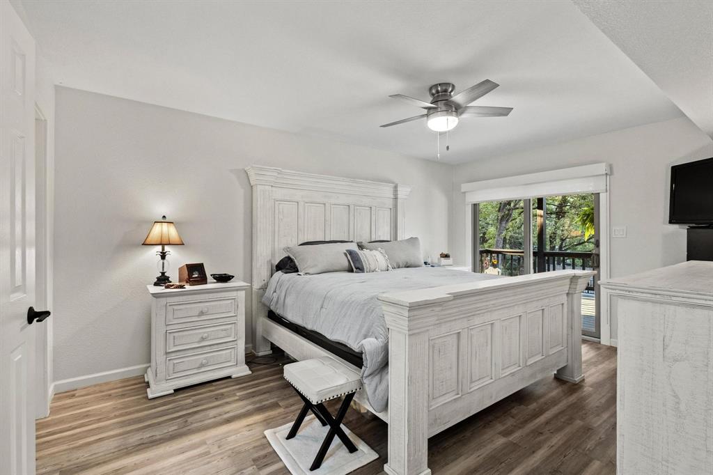 Cambridge Shores - Residential