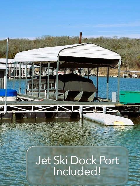 Cambridge Shores - Residential