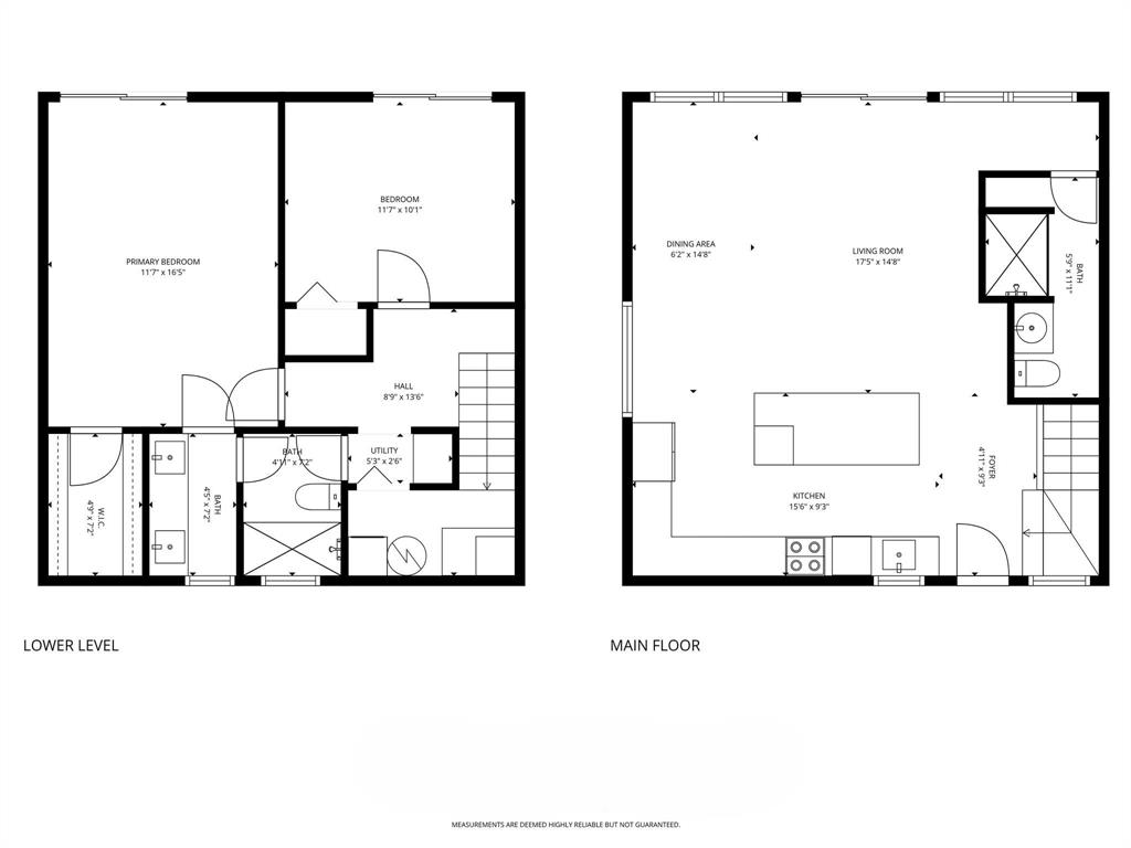 Cambridge Shores - Residential