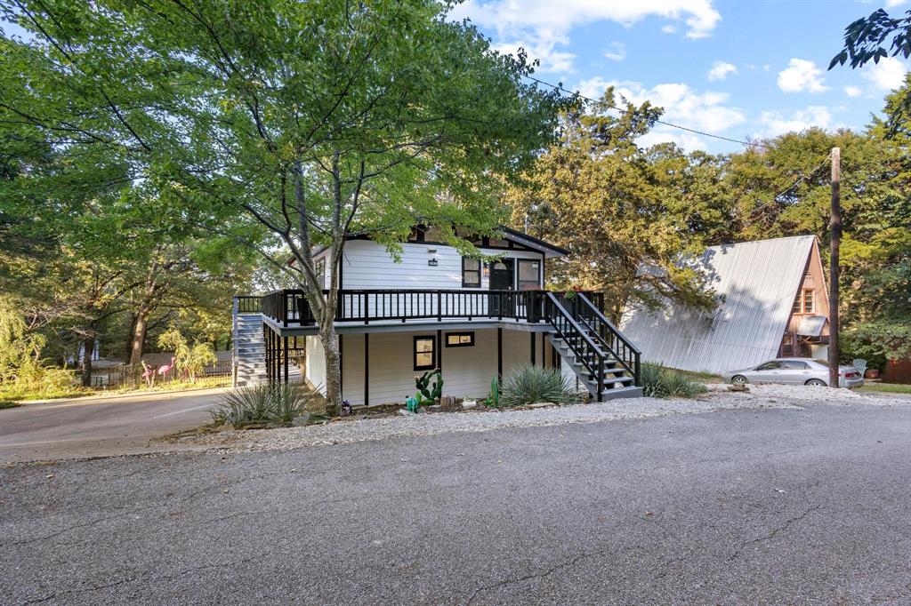 Cambridge Shores - Residential