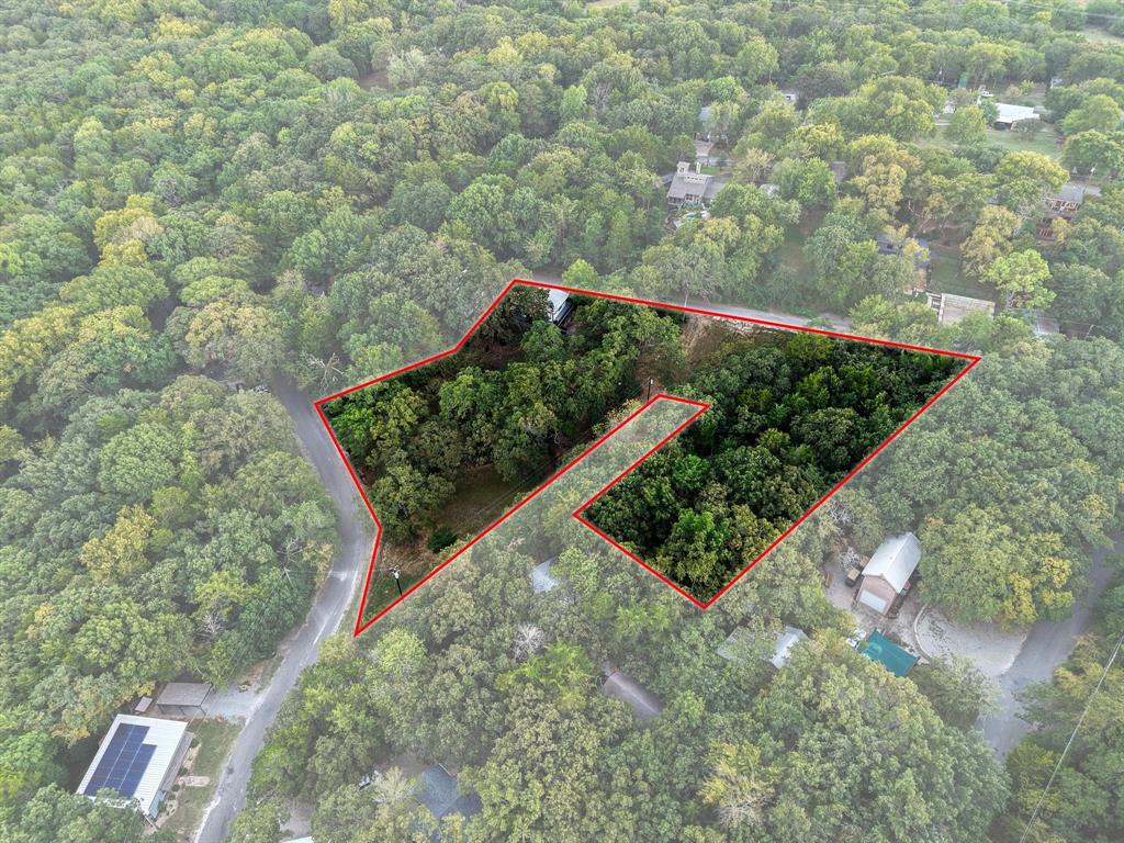 Cambridge Shores - Residential