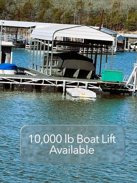 Cambridge Shores - Residential