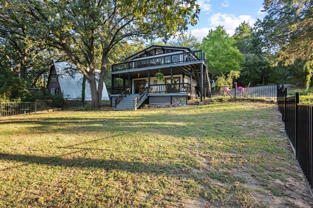 Cambridge Shores - Residential