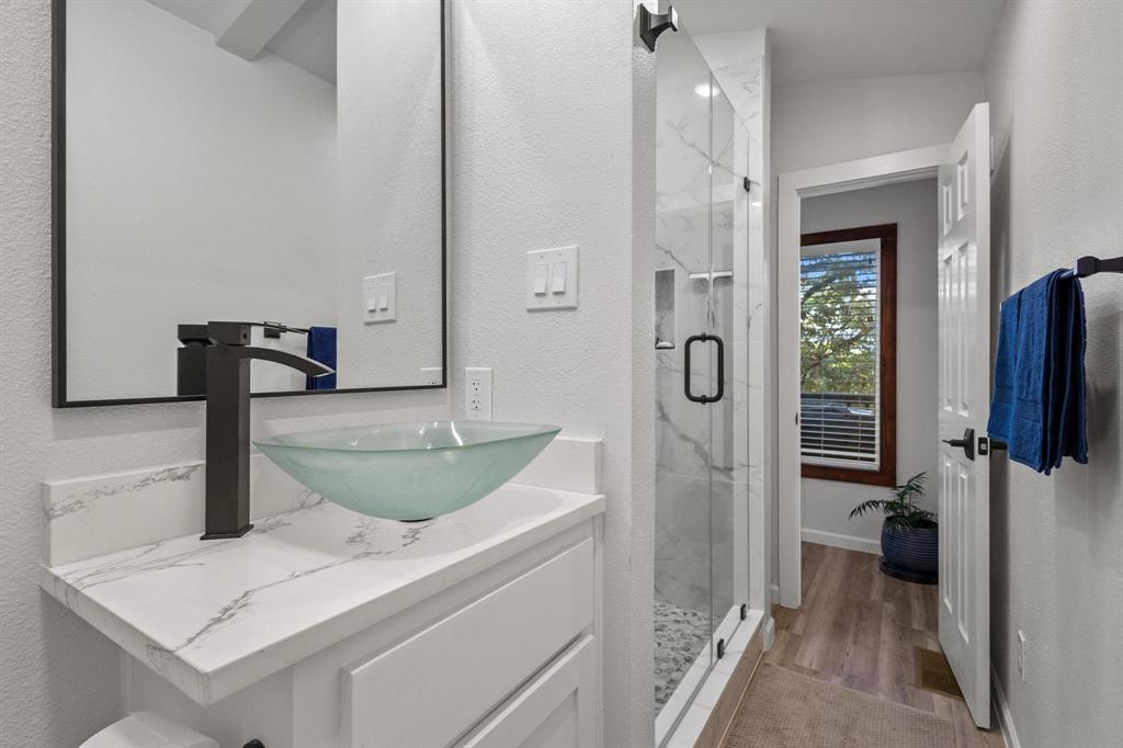 Cambridge Shores - Residential