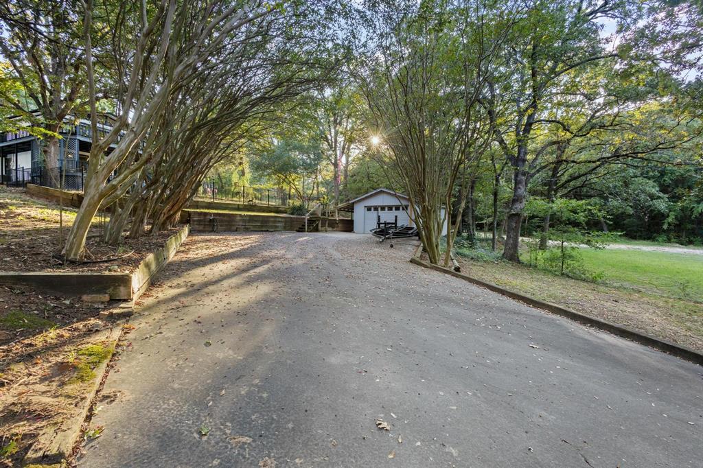 Cambridge Shores - Residential