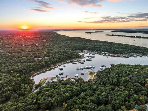 Photo of 207 Wales Dr Drive, Pottsboro, TX 75076 (MLS # 21201515)