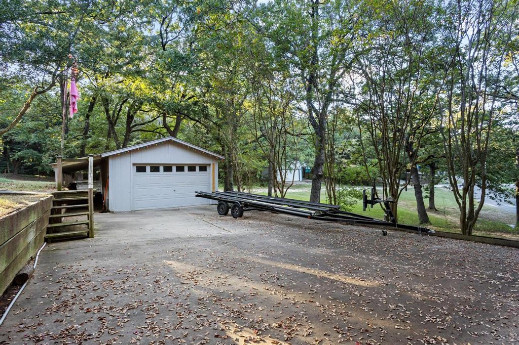 Cambridge Shores - Residential