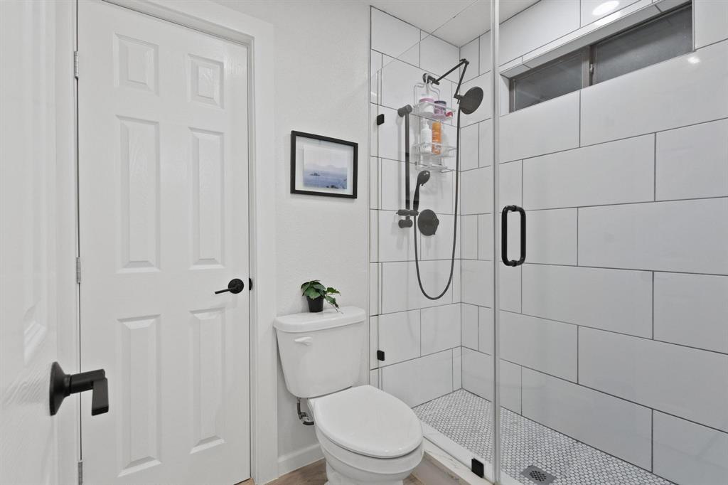 Cambridge Shores - Residential