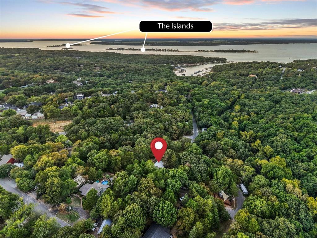 Cambridge Shores - Residential