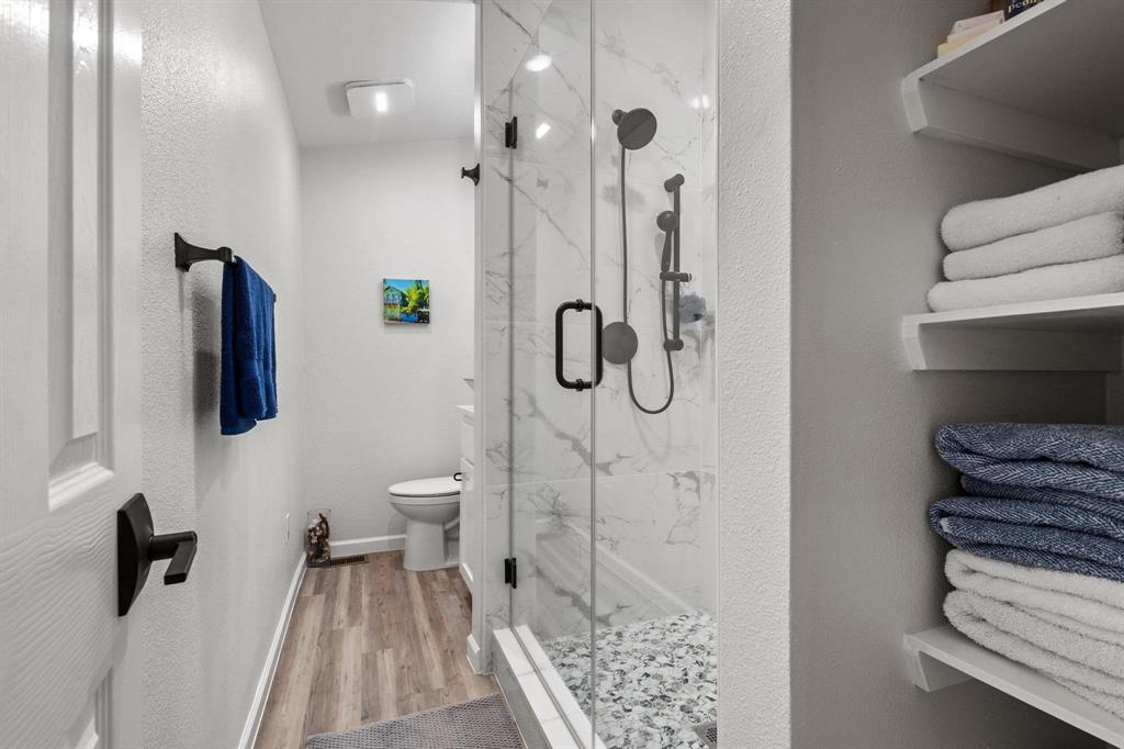 Cambridge Shores - Residential