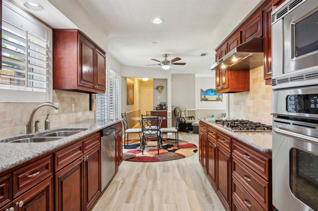 Prestonwood - Residential