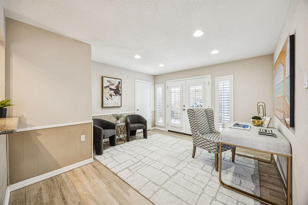 Prestonwood - Residential