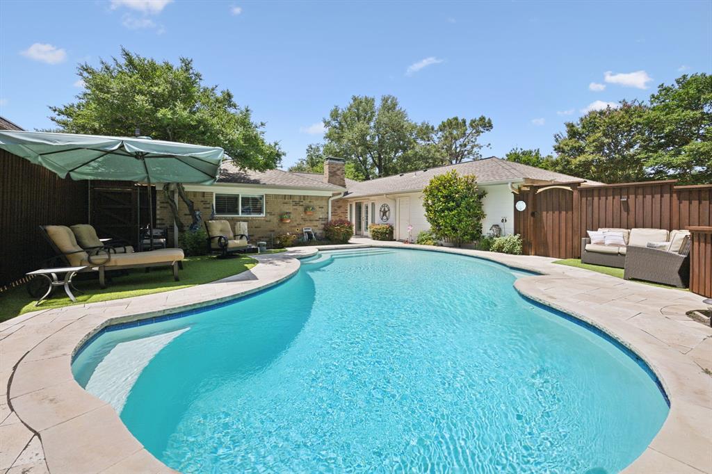 Prestonwood - Residential