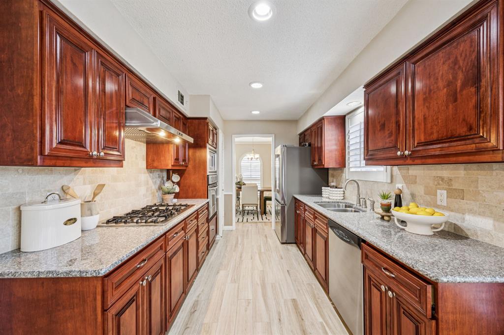 Prestonwood - Residential