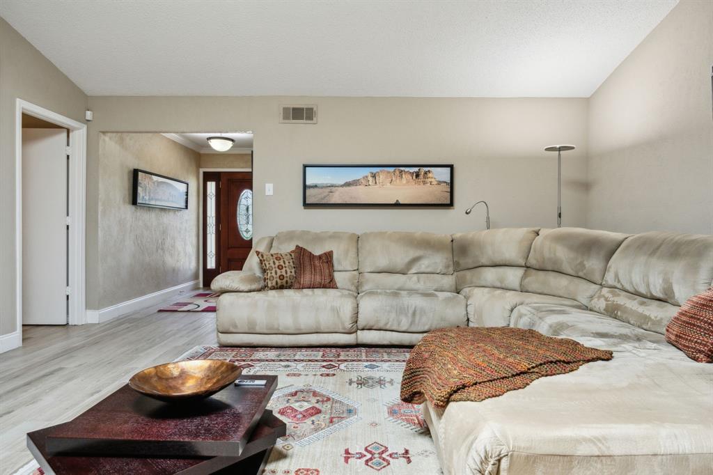 Prestonwood - Residential