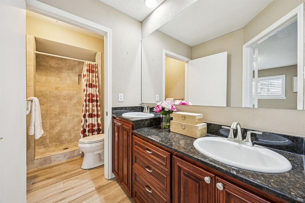 Prestonwood - Residential