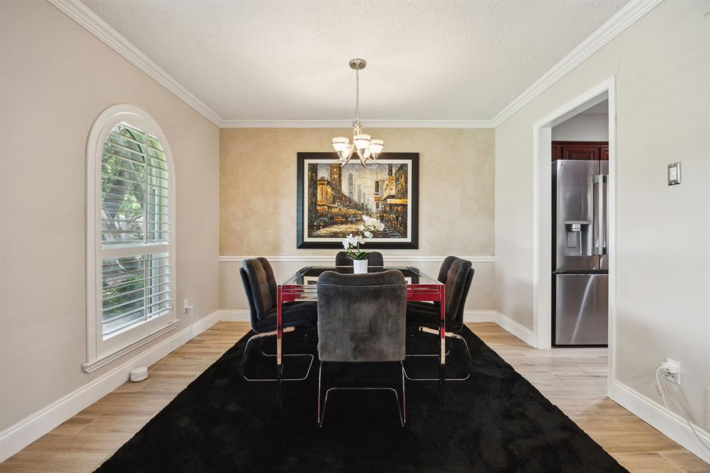 Prestonwood - Residential