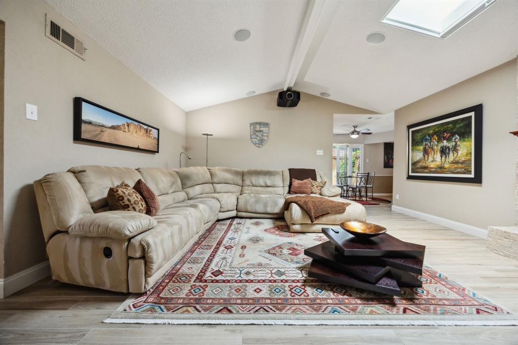 Prestonwood - Residential