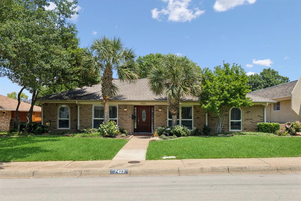 Prestonwood - Residential