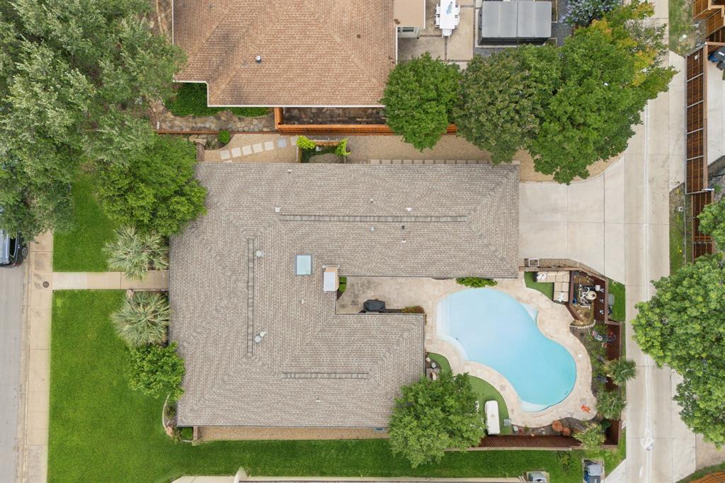 Prestonwood - Residential