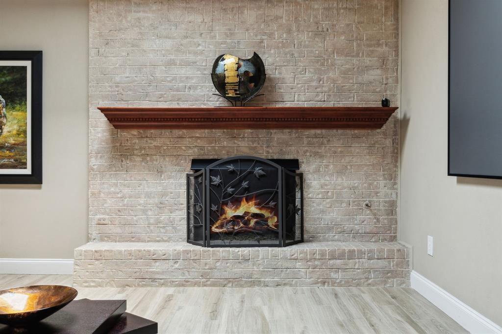 Prestonwood - Residential