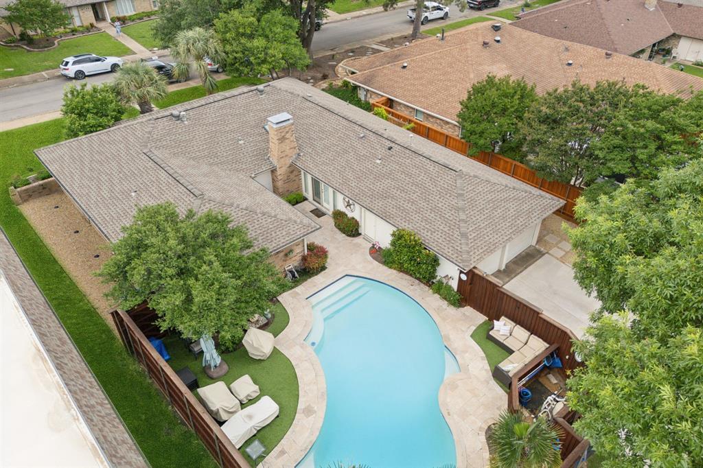 7423 Whispering Pines Drive