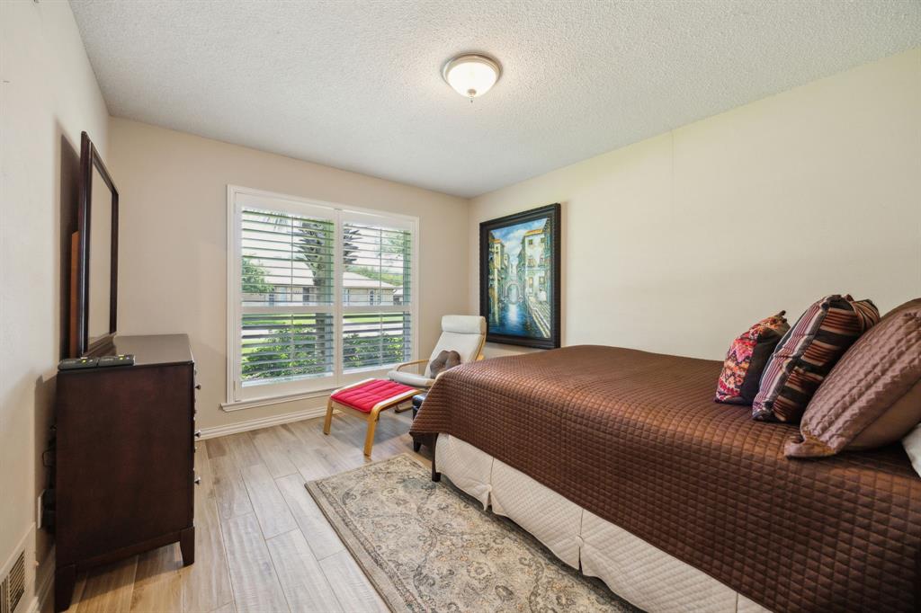 Prestonwood - Residential