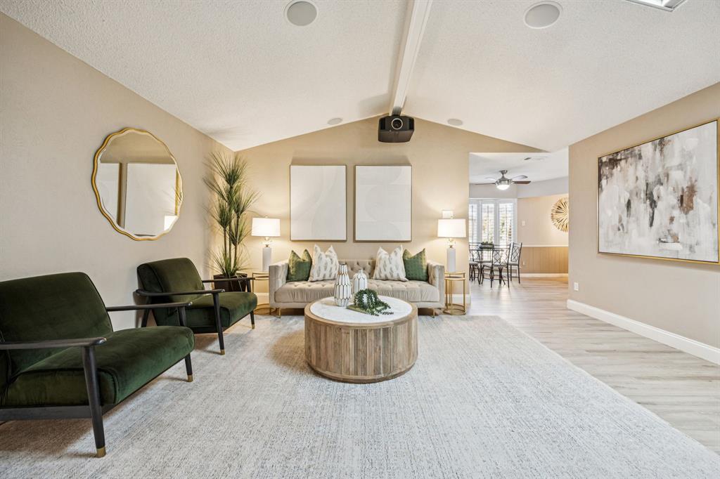 Prestonwood - Residential