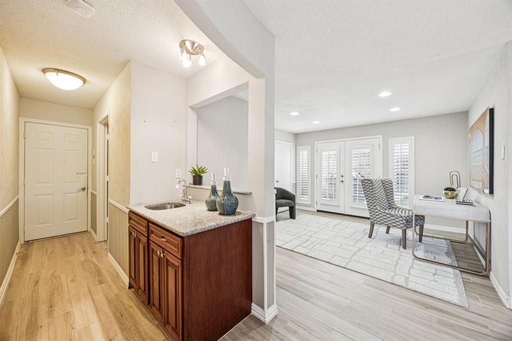 Prestonwood - Residential