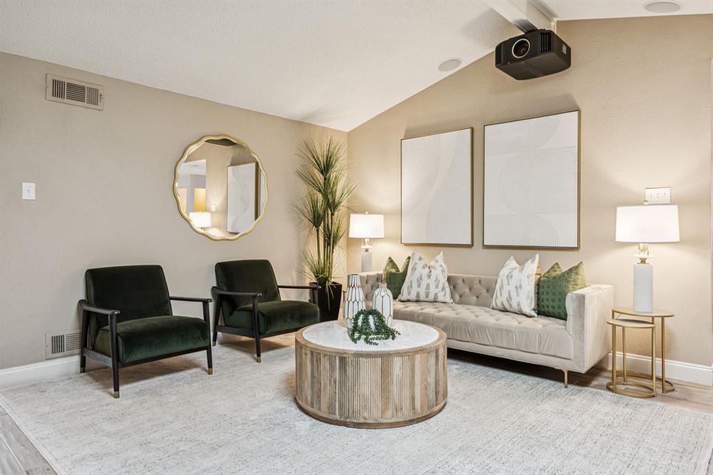 Prestonwood - Residential