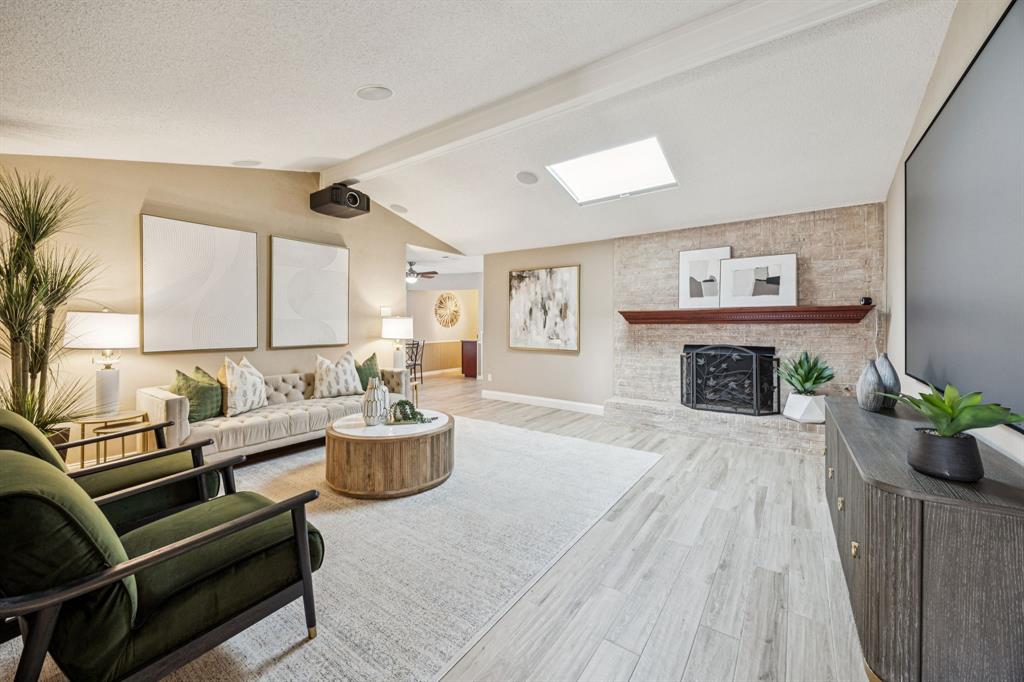 Prestonwood - Residential