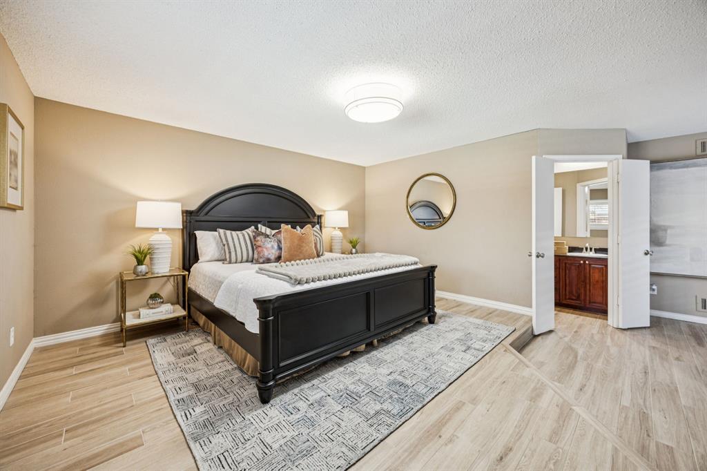 Prestonwood - Residential