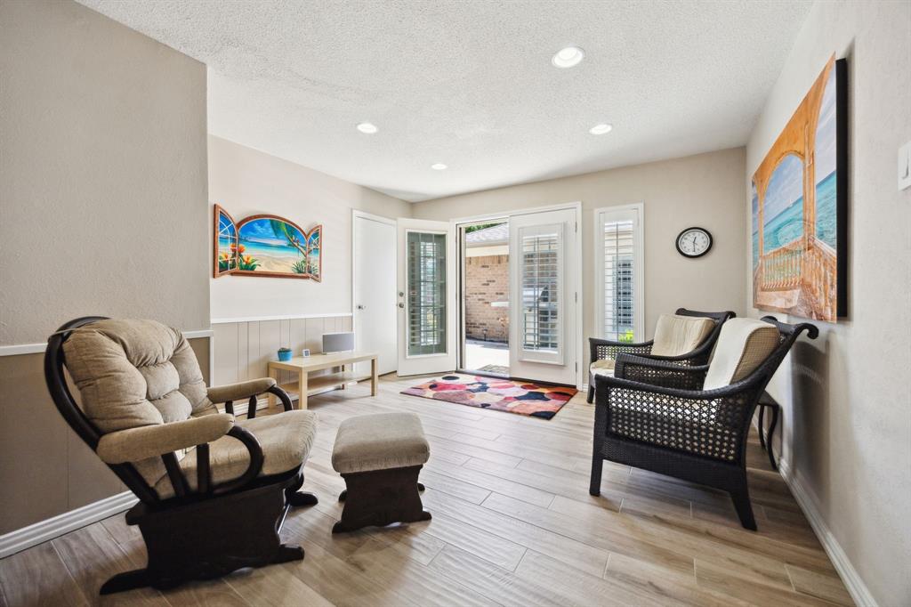 Prestonwood - Residential