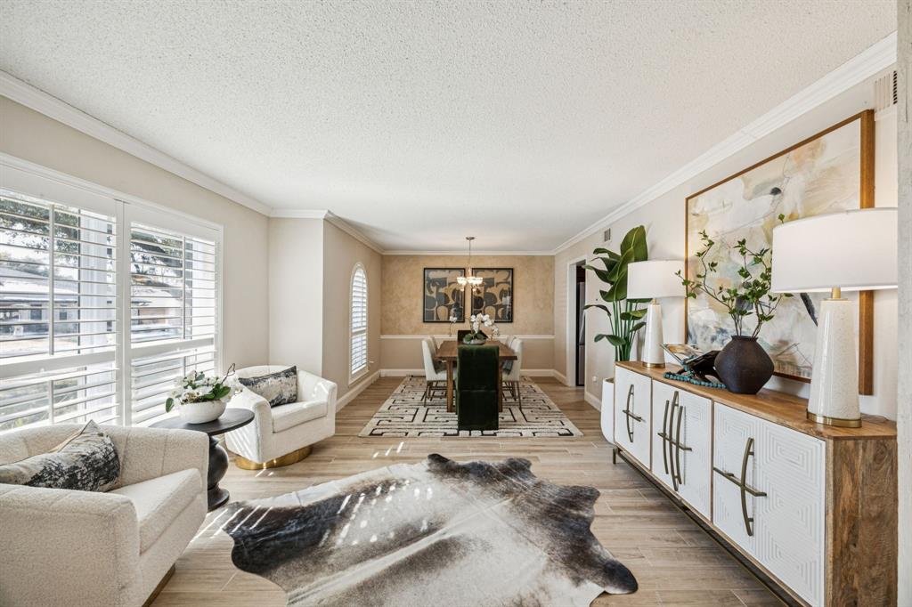 Prestonwood - Residential