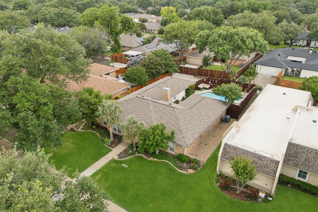 Prestonwood - Residential