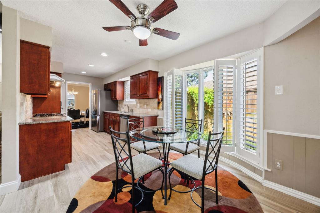 Prestonwood - Residential