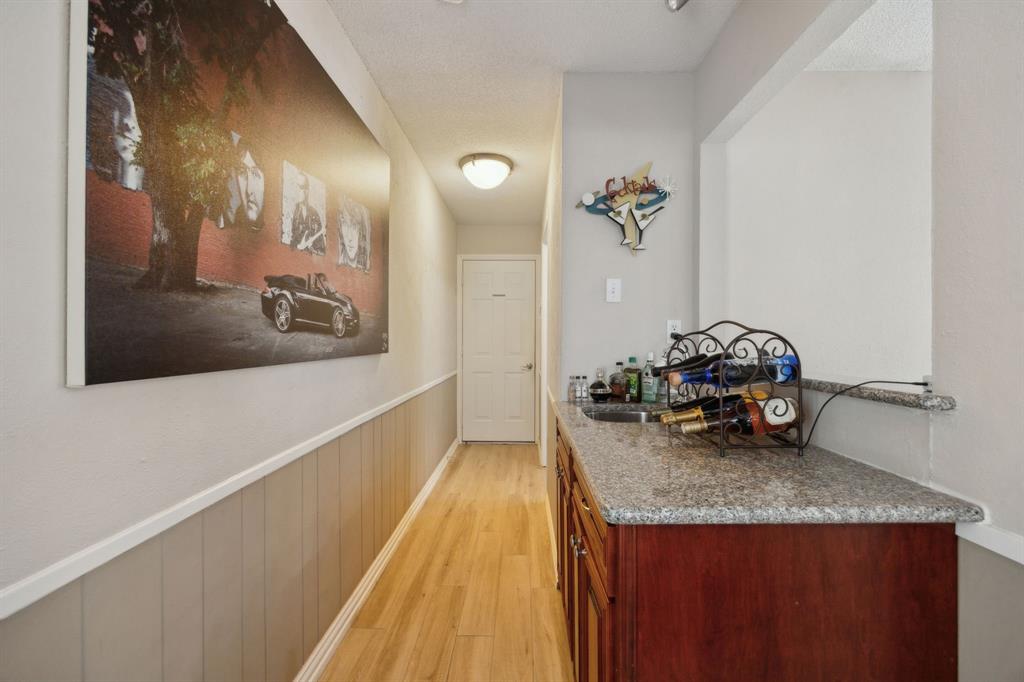 Prestonwood - Residential