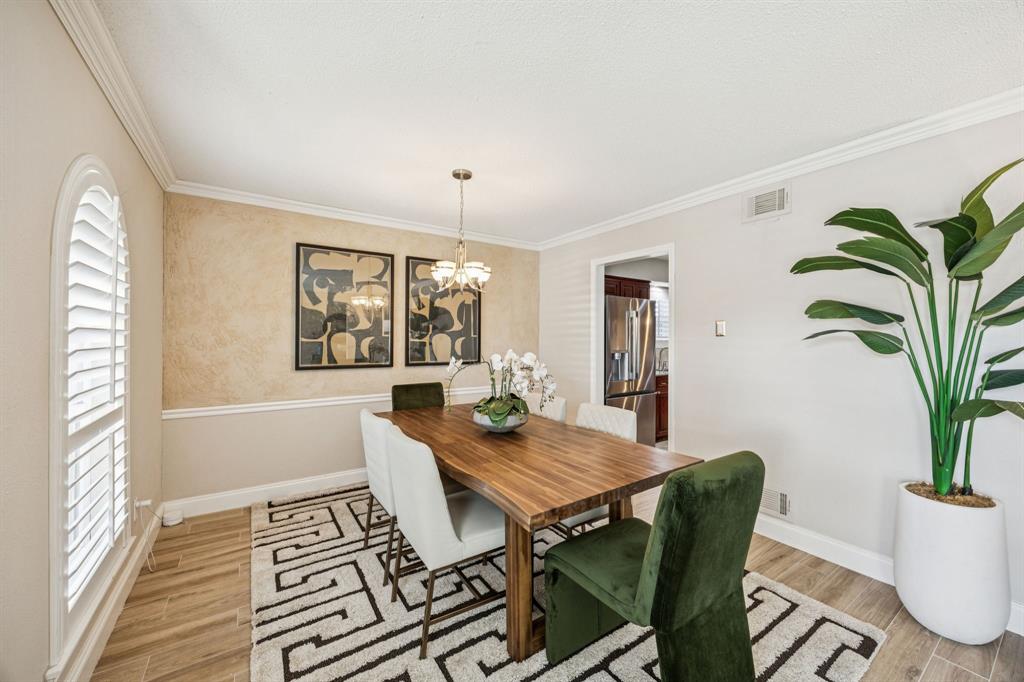 Prestonwood - Residential