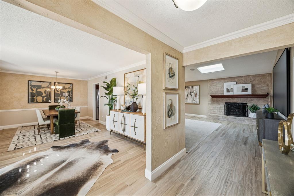 Prestonwood - Residential