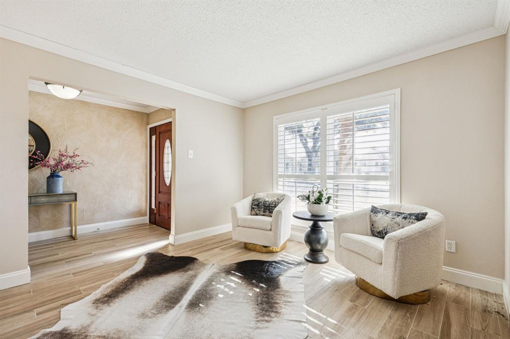 Prestonwood - Residential