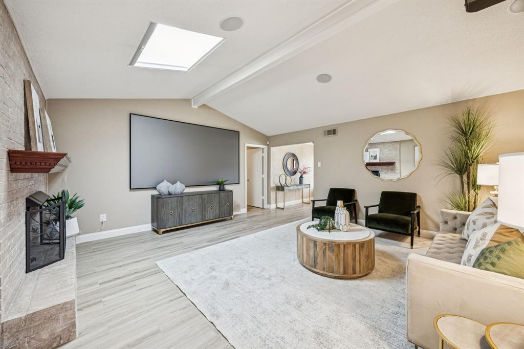 Prestonwood - Residential