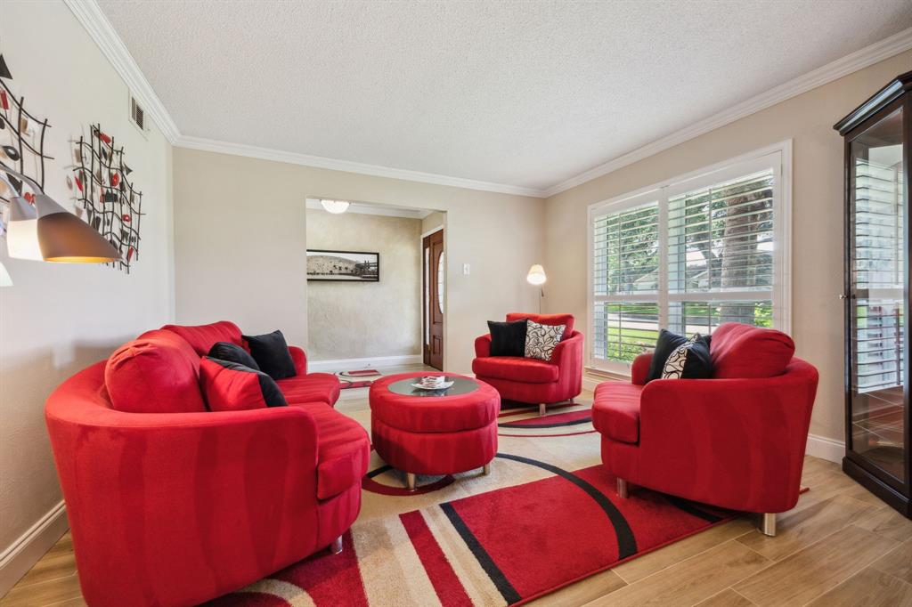 Prestonwood - Residential