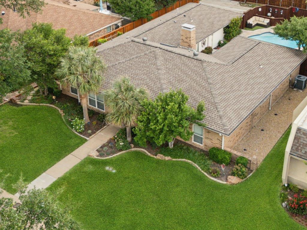 7423 Whispering Pines Drive