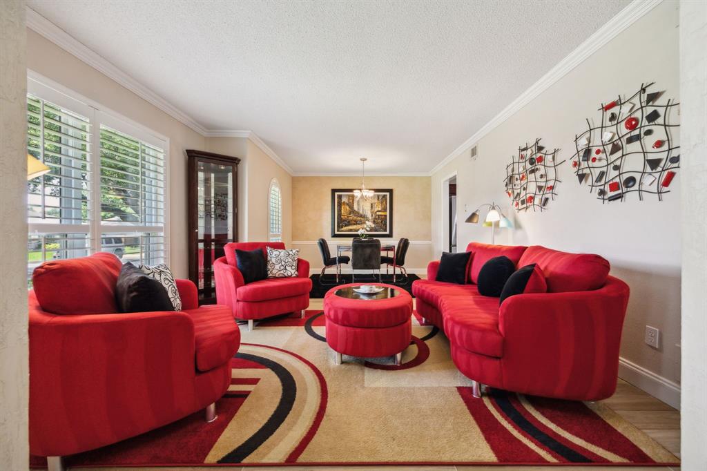 Prestonwood - Residential