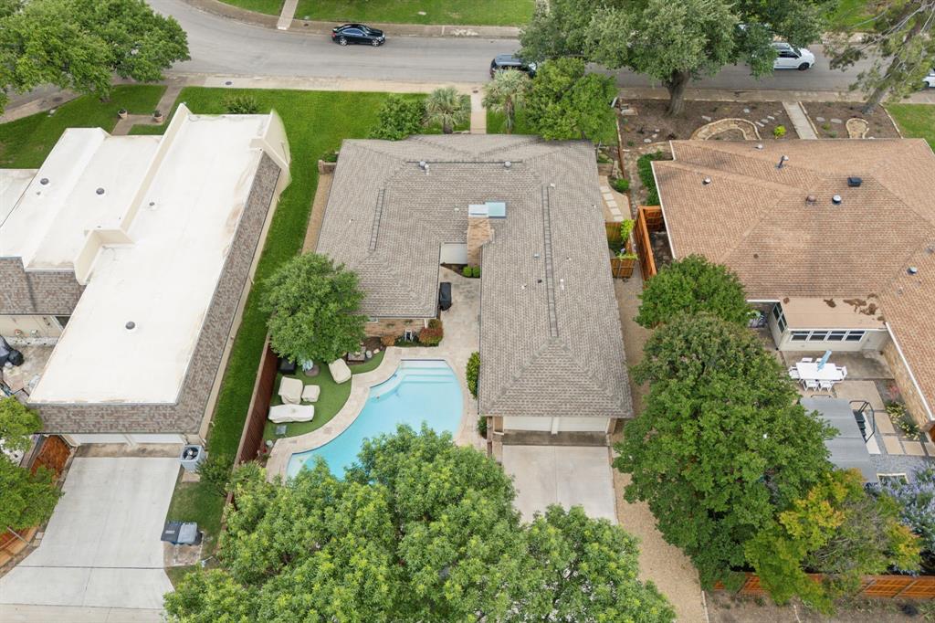 Prestonwood - Residential