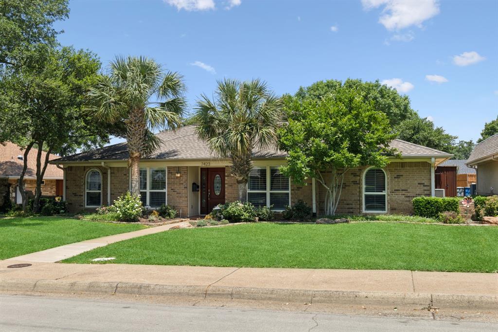 Prestonwood - Residential