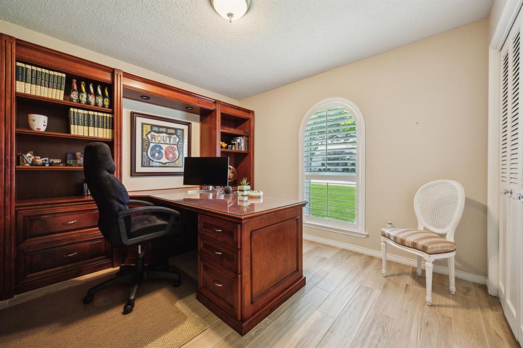 Prestonwood - Residential